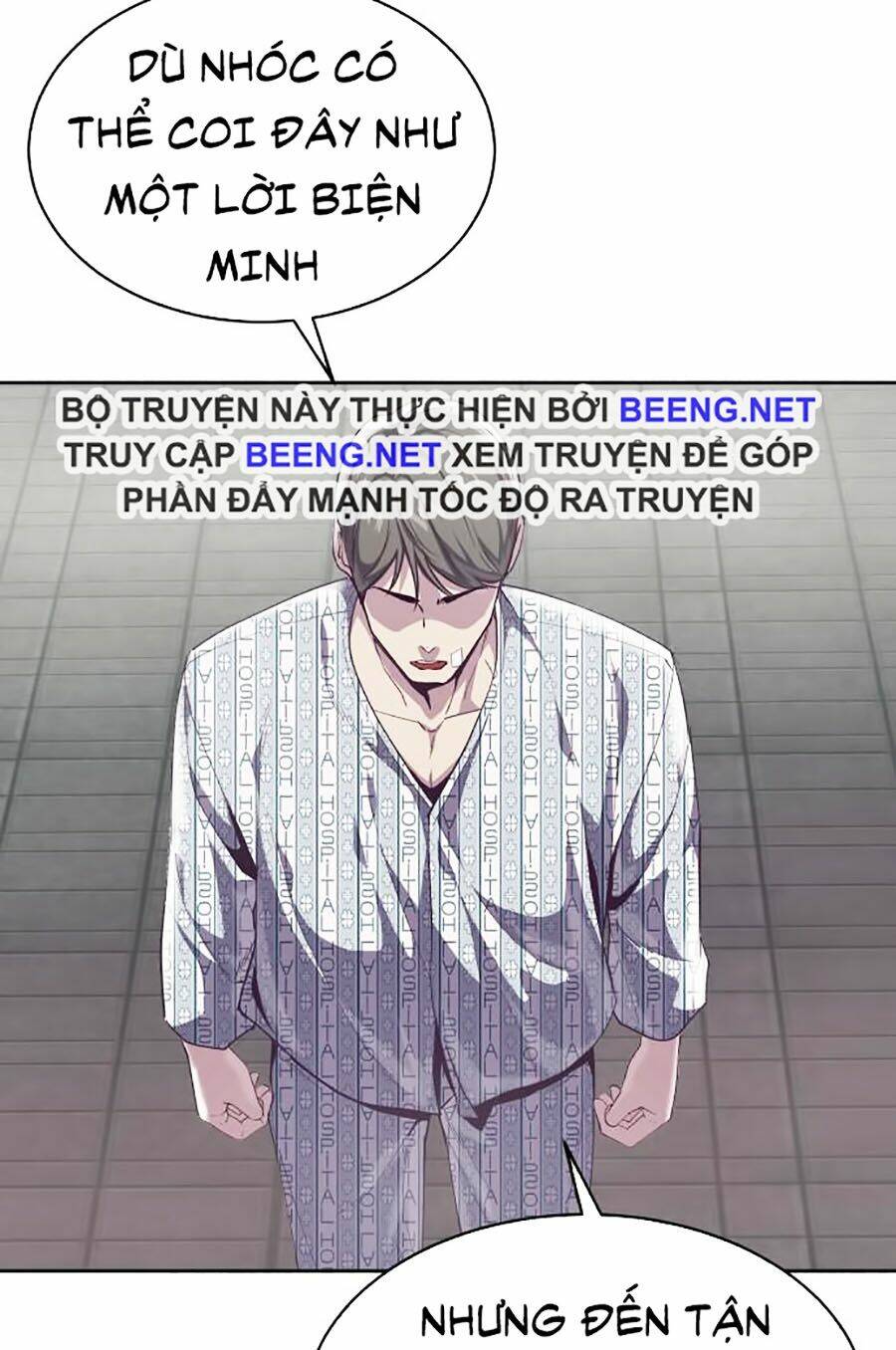 Cậu Bé Của Thần Chết Chapter 69 - Trang 2
