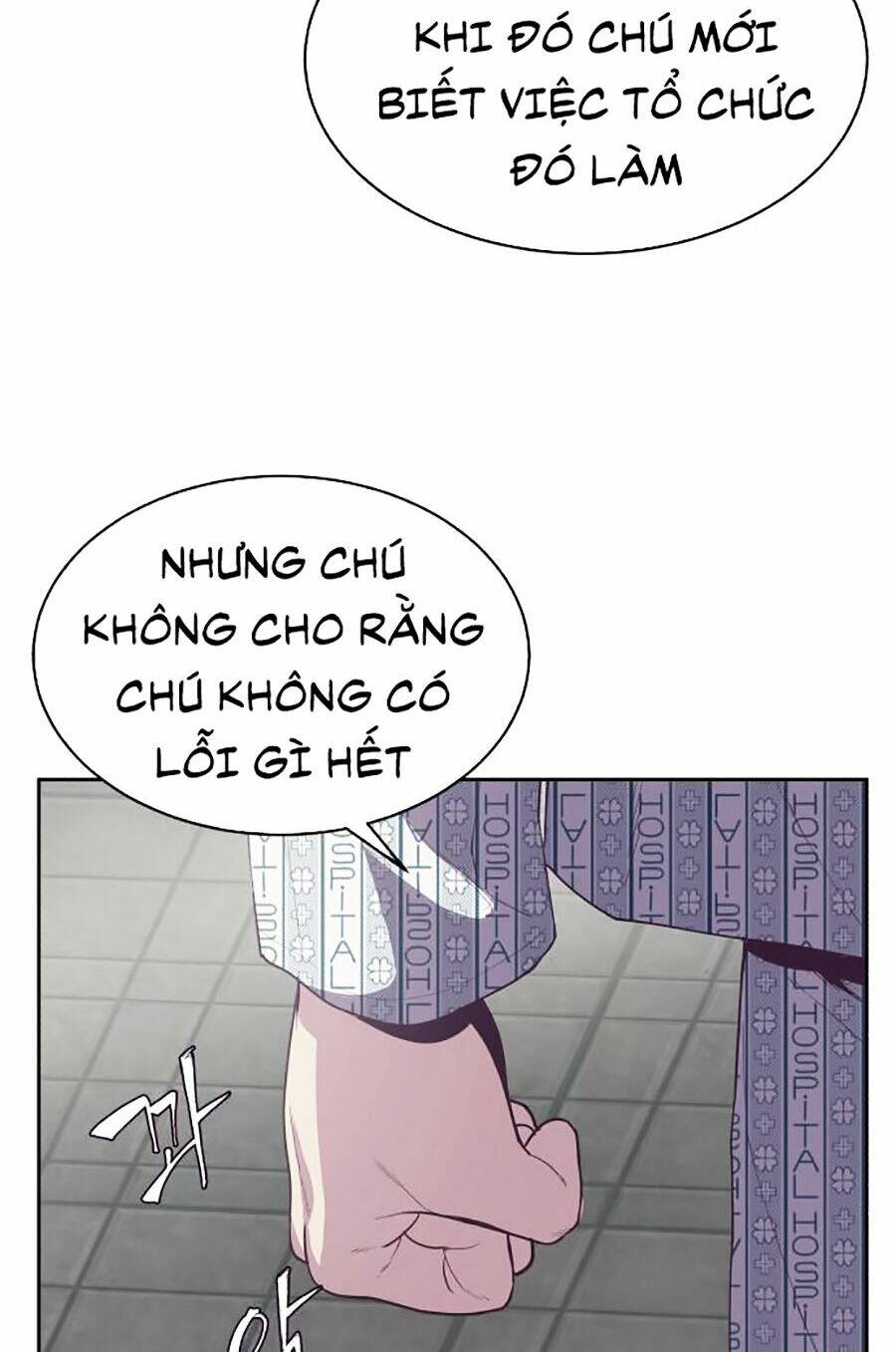 Cậu Bé Của Thần Chết Chapter 69 - Trang 2