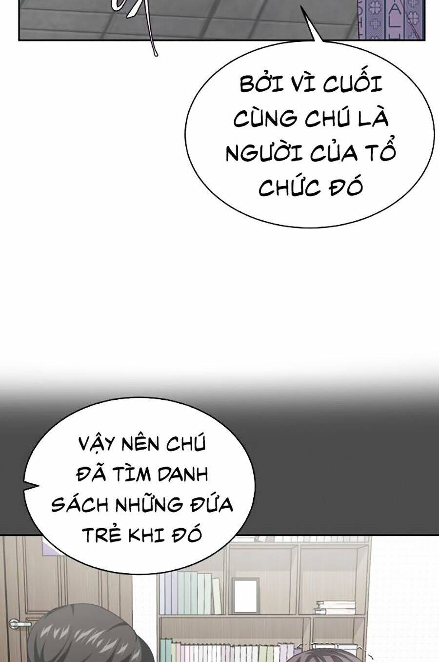 Cậu Bé Của Thần Chết Chapter 69 - Trang 2