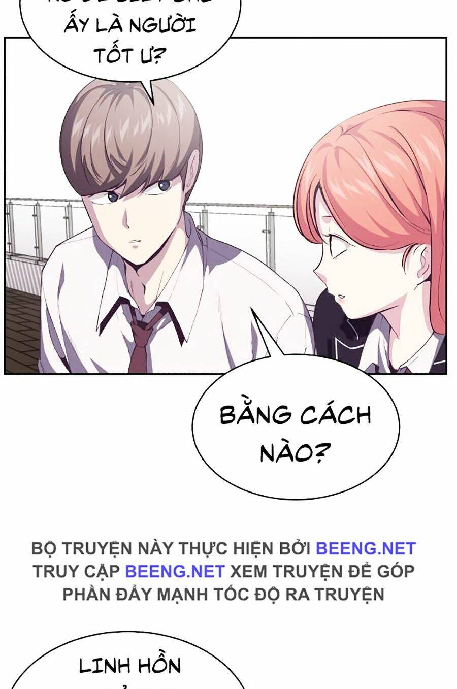Cậu Bé Của Thần Chết Chapter 69 - Trang 2