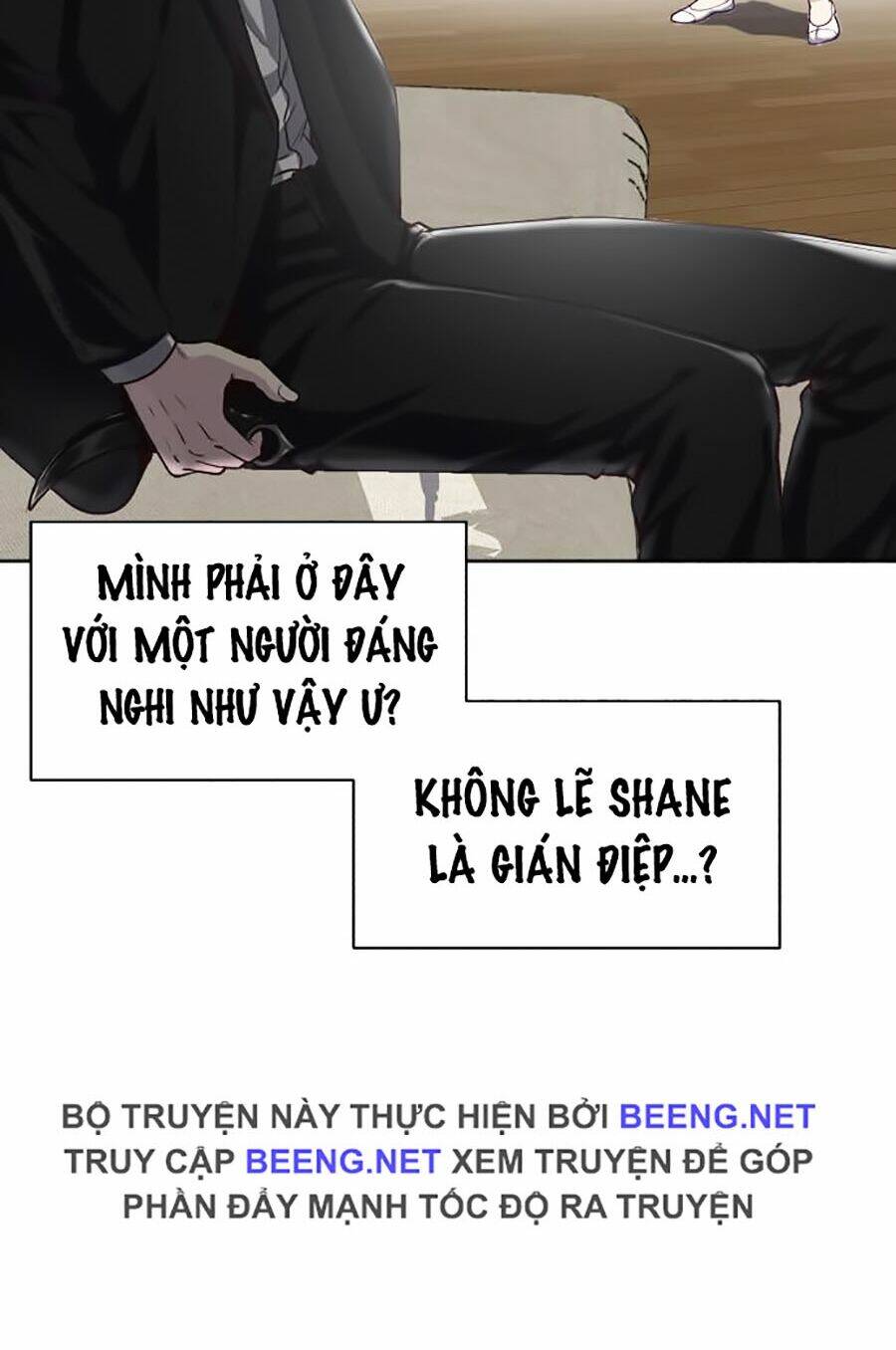 Cậu Bé Của Thần Chết Chapter 69 - Trang 2