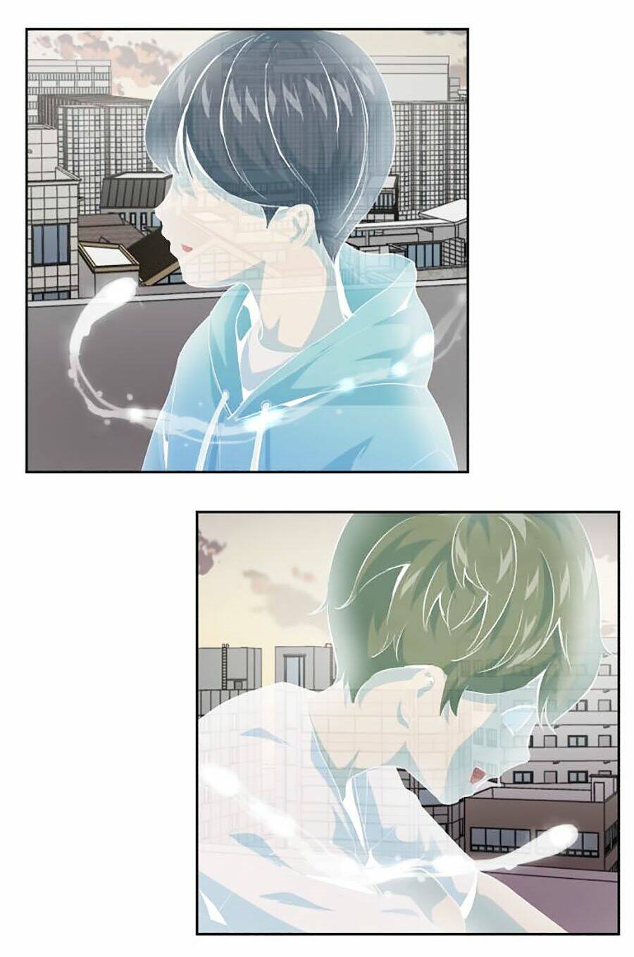 Cậu Bé Của Thần Chết Chapter 69 - Trang 2