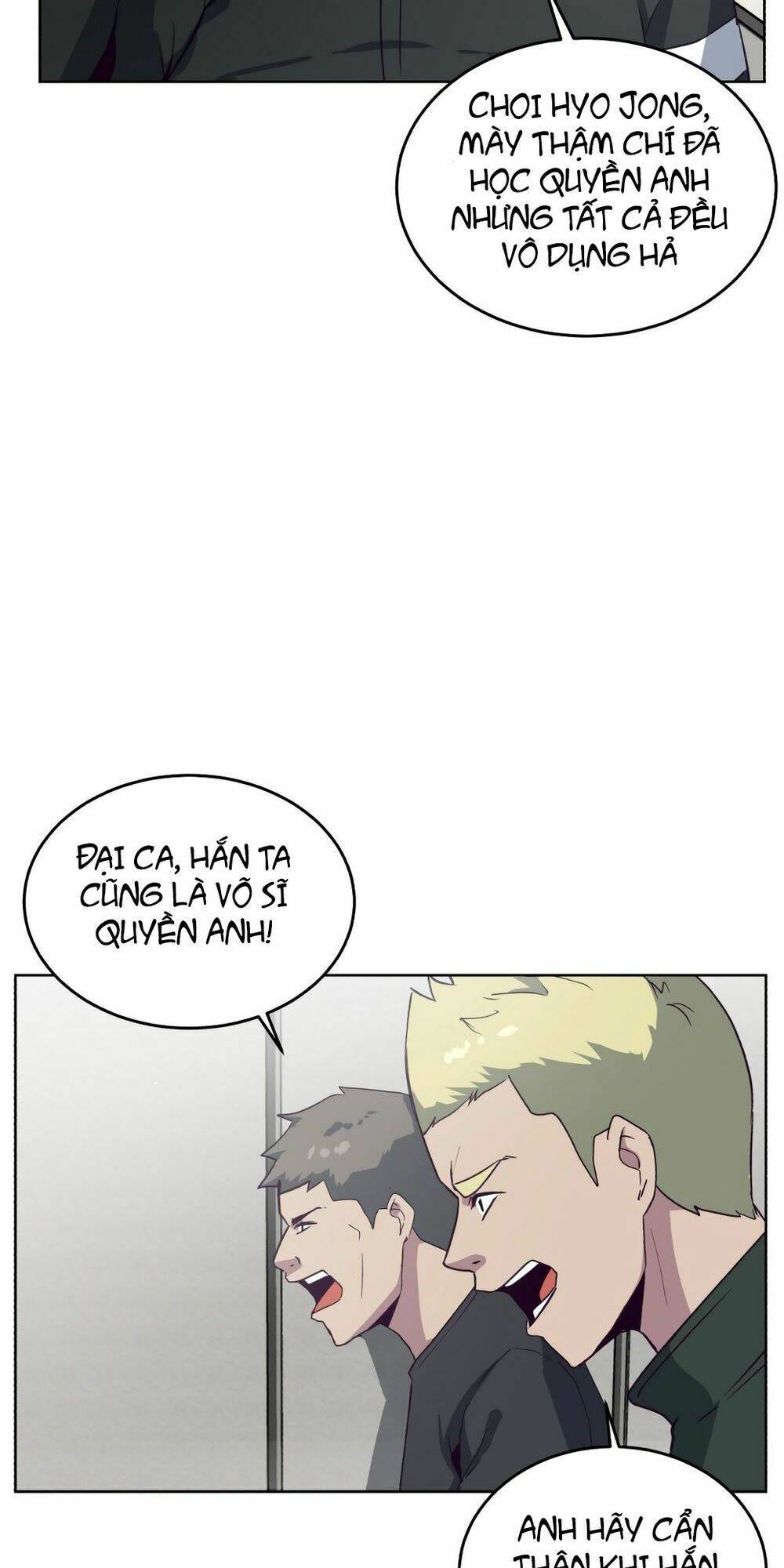 Cậu Bé Của Thần Chết Chapter 7 - Trang 2