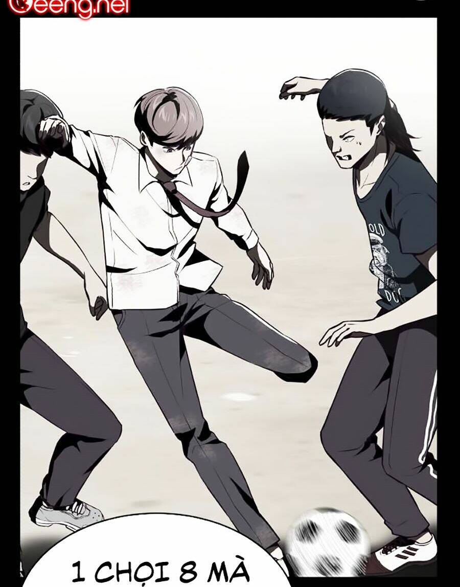 Cậu Bé Của Thần Chết Chapter 70 - Trang 2