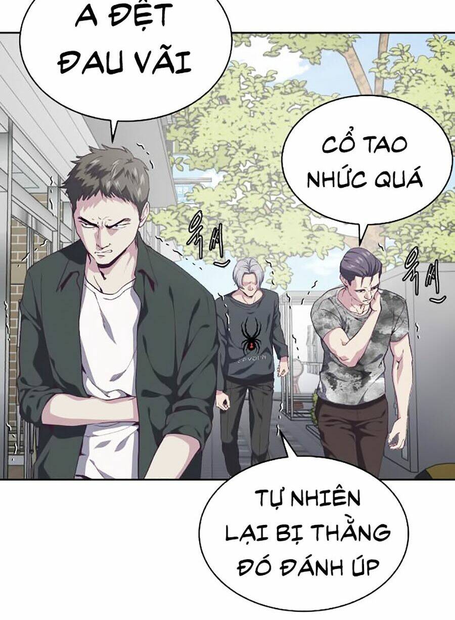 Cậu Bé Của Thần Chết Chapter 70 - Trang 2
