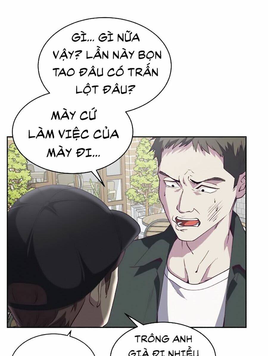 Cậu Bé Của Thần Chết Chapter 70 - Trang 2