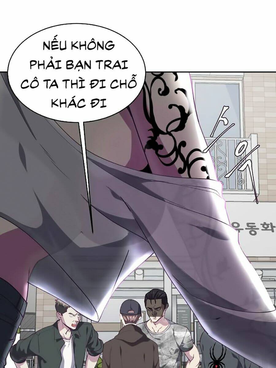 Cậu Bé Của Thần Chết Chapter 70 - Trang 2