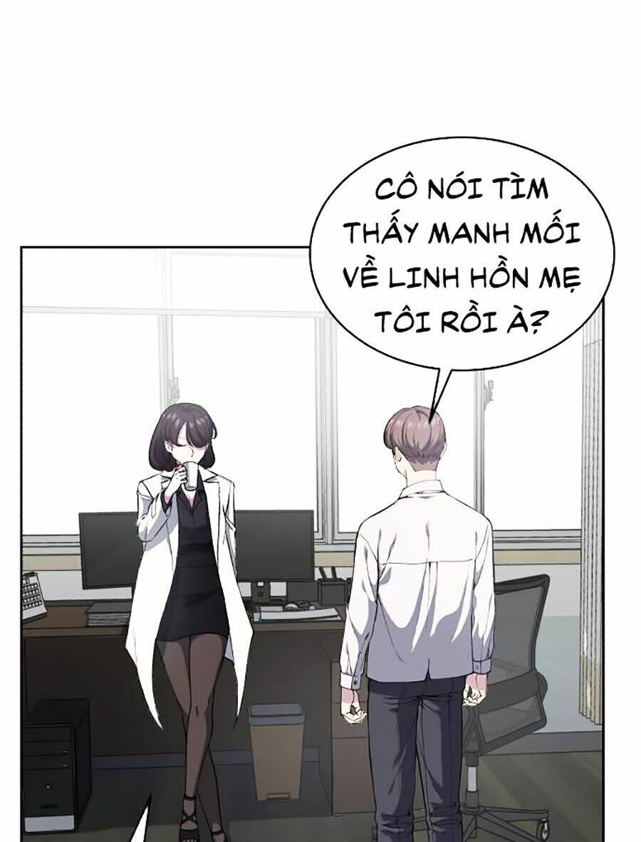 Cậu Bé Của Thần Chết Chapter 70 - Trang 2