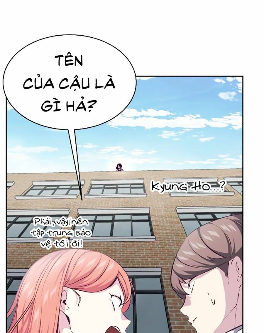 Cậu Bé Của Thần Chết Chapter 70 - Trang 2