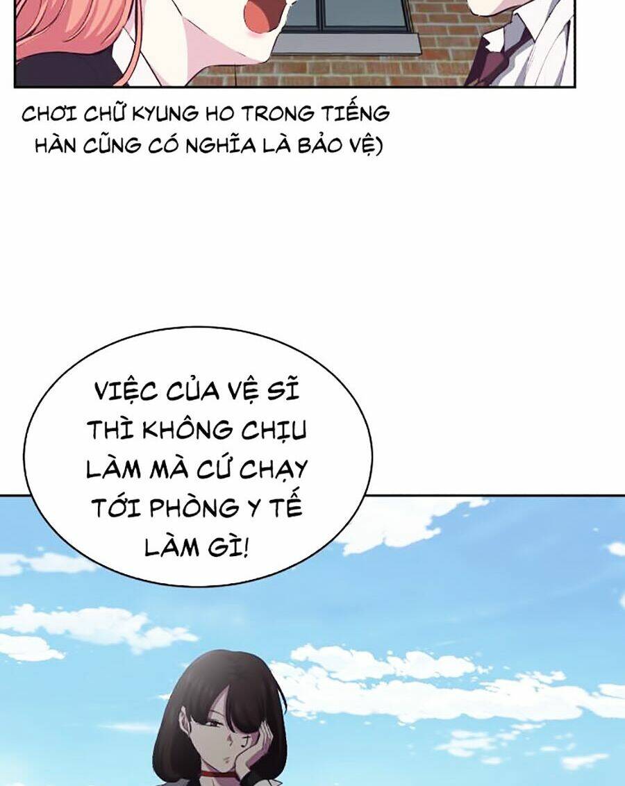 Cậu Bé Của Thần Chết Chapter 70 - Trang 2