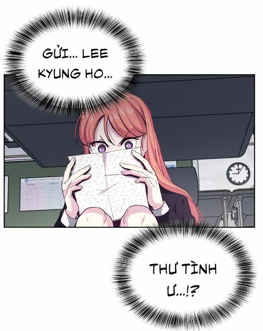 Cậu Bé Của Thần Chết Chapter 70 - Trang 2