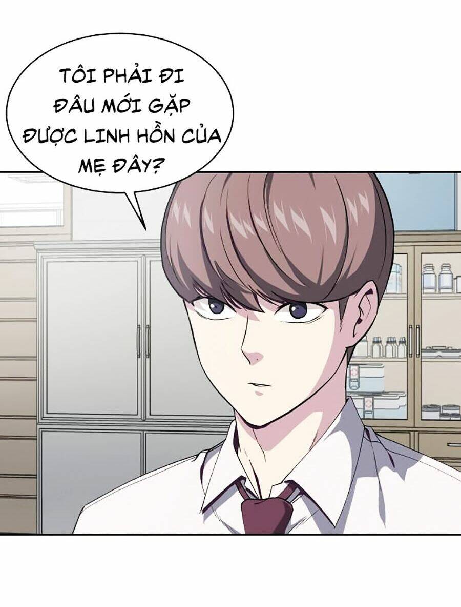 Cậu Bé Của Thần Chết Chapter 70 - Trang 2