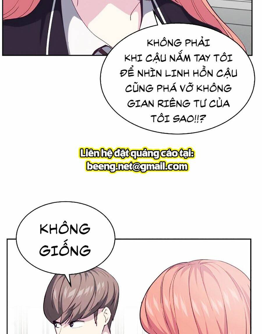 Cậu Bé Của Thần Chết Chapter 70 - Trang 2