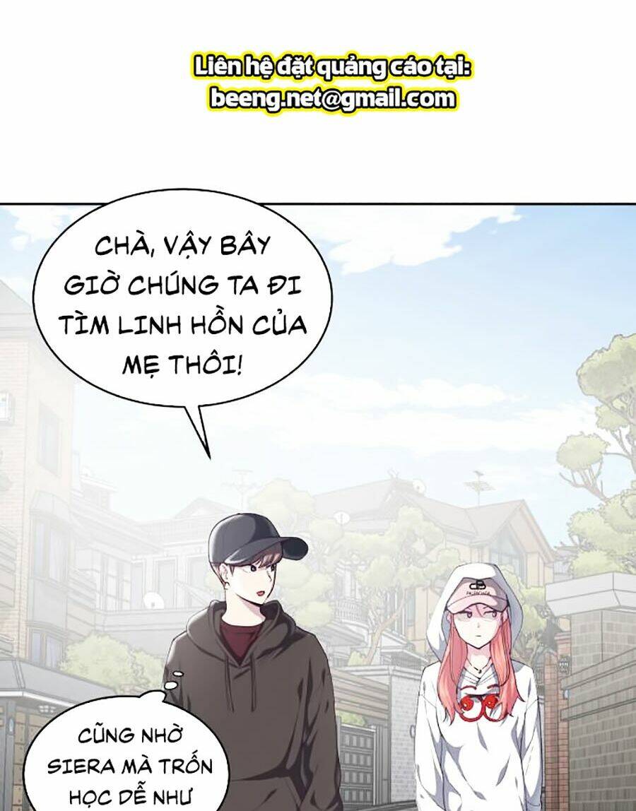 Cậu Bé Của Thần Chết Chapter 70 - Trang 2