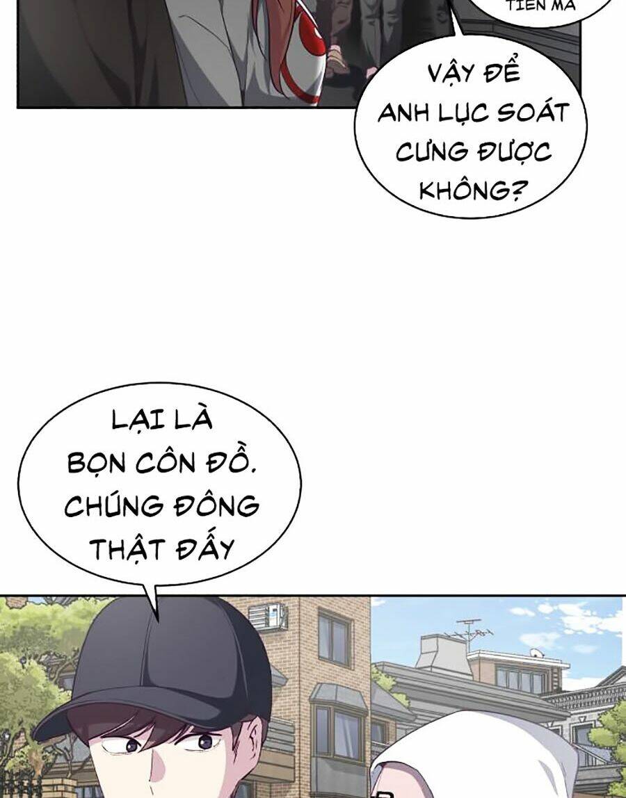 Cậu Bé Của Thần Chết Chapter 70 - Trang 2