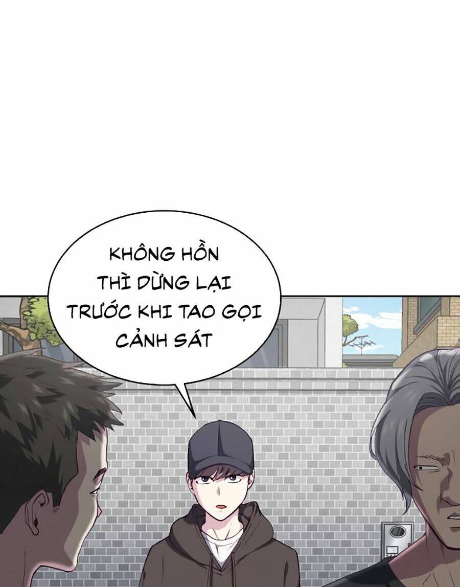 Cậu Bé Của Thần Chết Chapter 70 - Trang 2