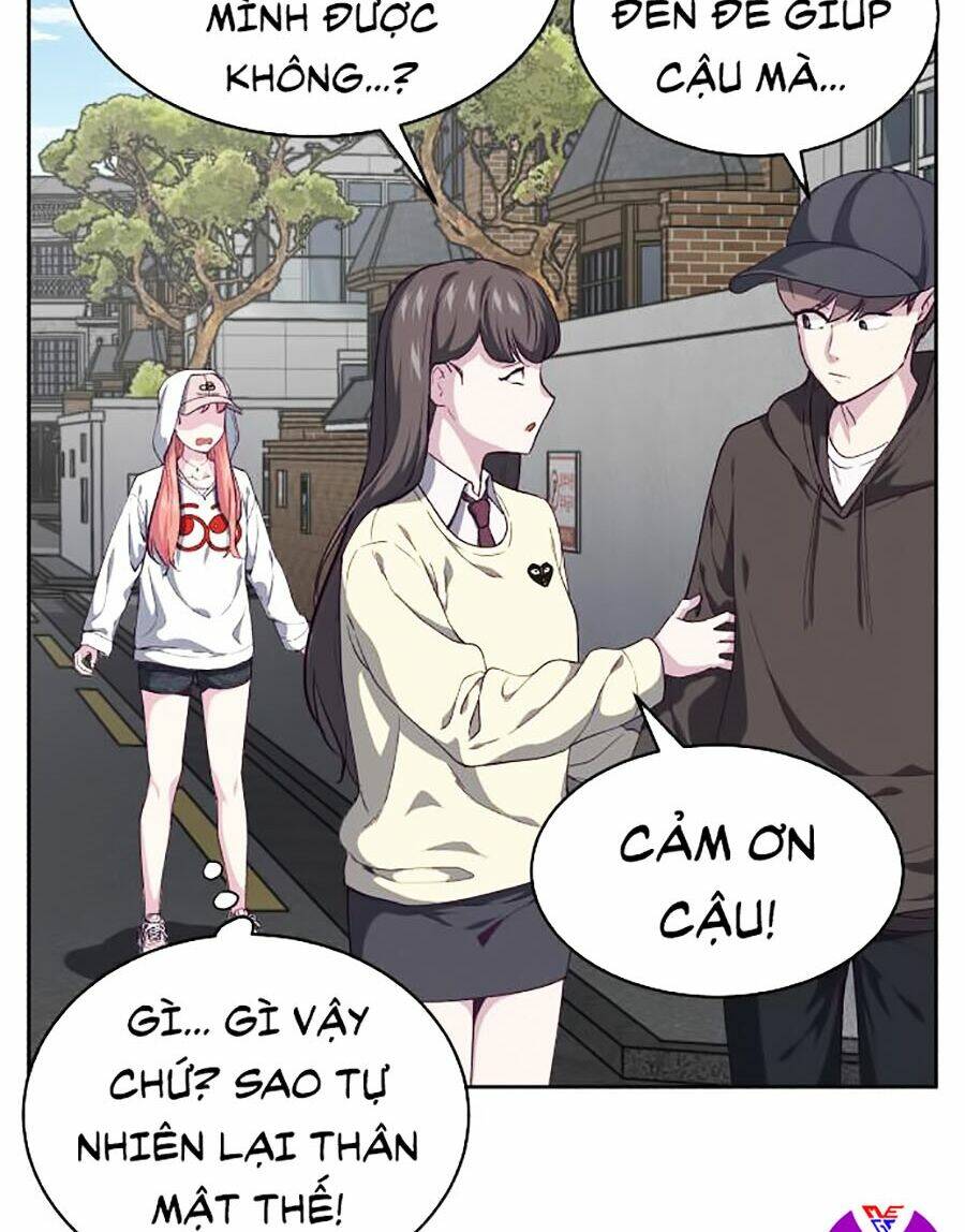 Cậu Bé Của Thần Chết Chapter 70 - Trang 2