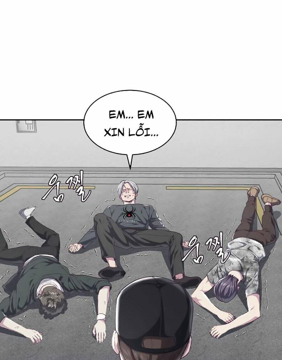 Cậu Bé Của Thần Chết Chapter 70 - Trang 2