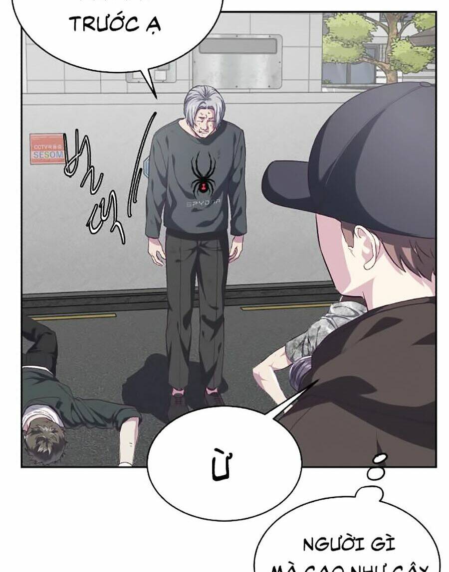 Cậu Bé Của Thần Chết Chapter 70 - Trang 2