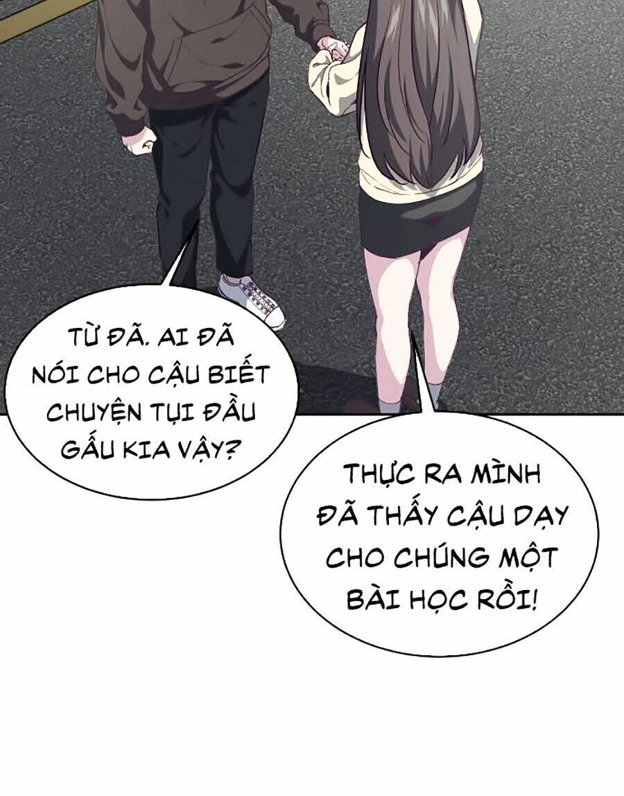 Cậu Bé Của Thần Chết Chapter 70 - Trang 2