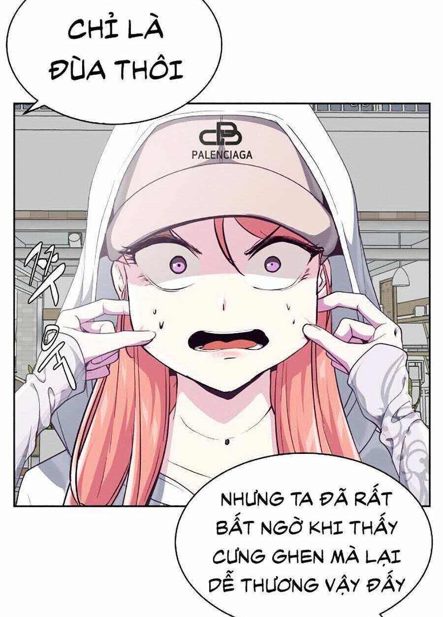 Cậu Bé Của Thần Chết Chapter 71 - Trang 2