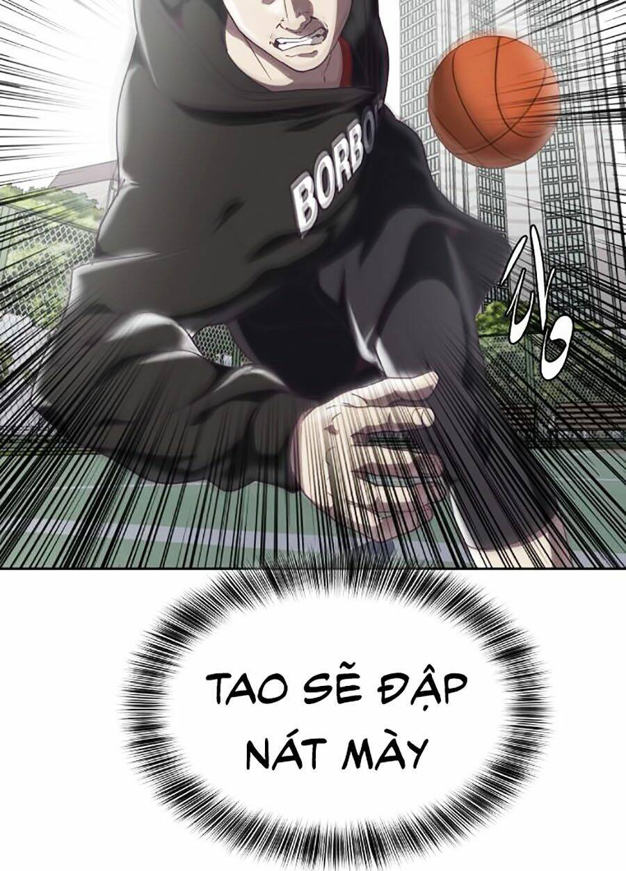 Cậu Bé Của Thần Chết Chapter 71 - Trang 2