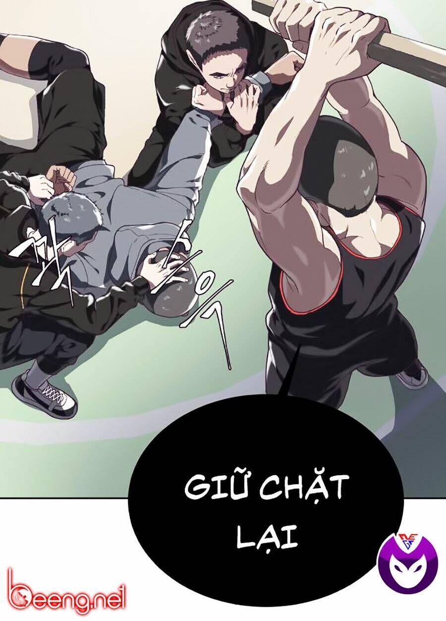 Cậu Bé Của Thần Chết Chapter 71 - Trang 2