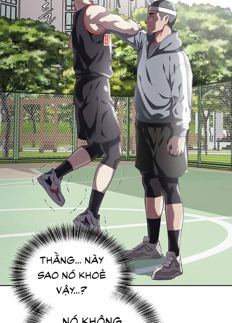 Cậu Bé Của Thần Chết Chapter 71 - Trang 2