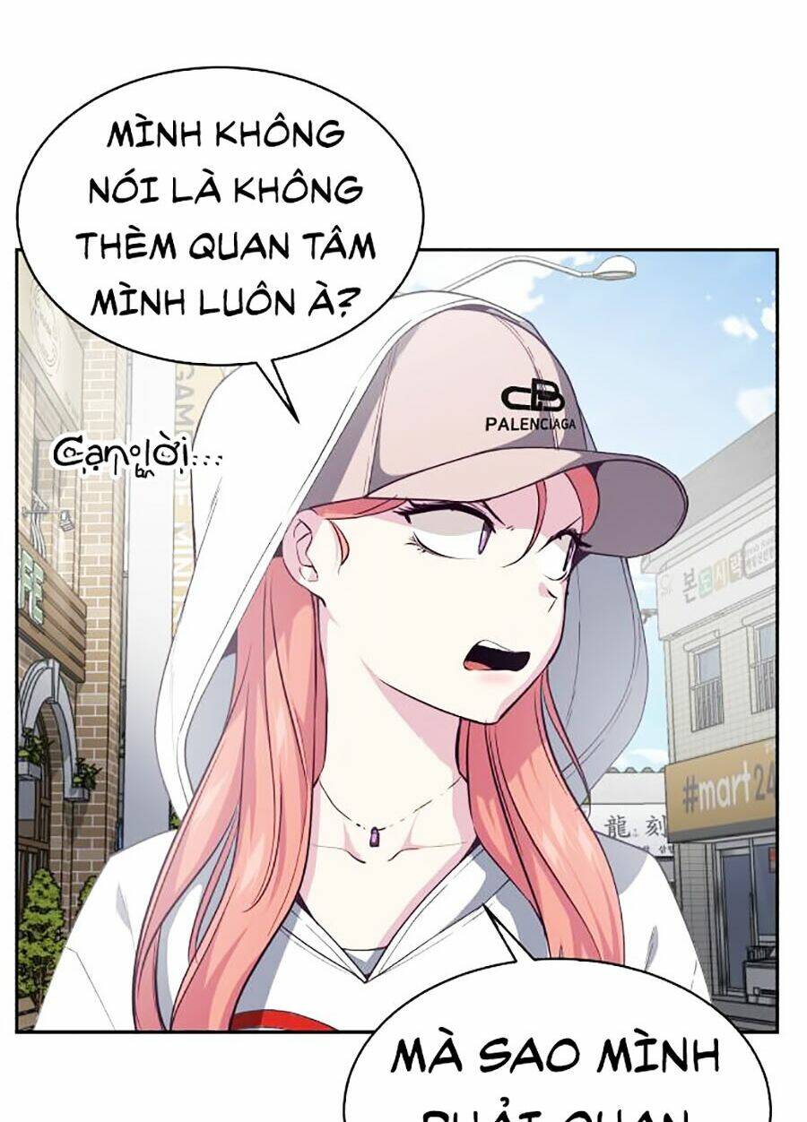 Cậu Bé Của Thần Chết Chapter 71 - Trang 2