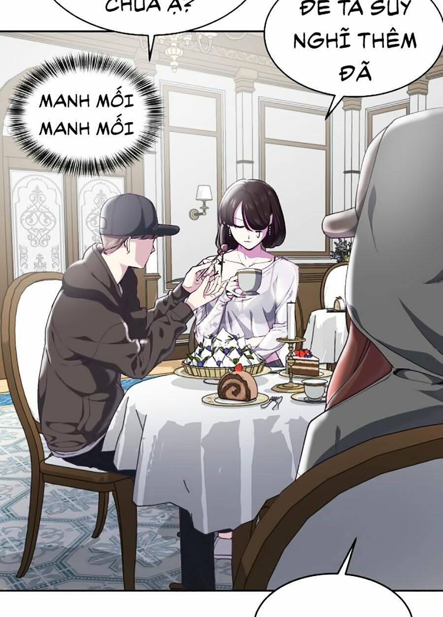 Cậu Bé Của Thần Chết Chapter 71 - Trang 2