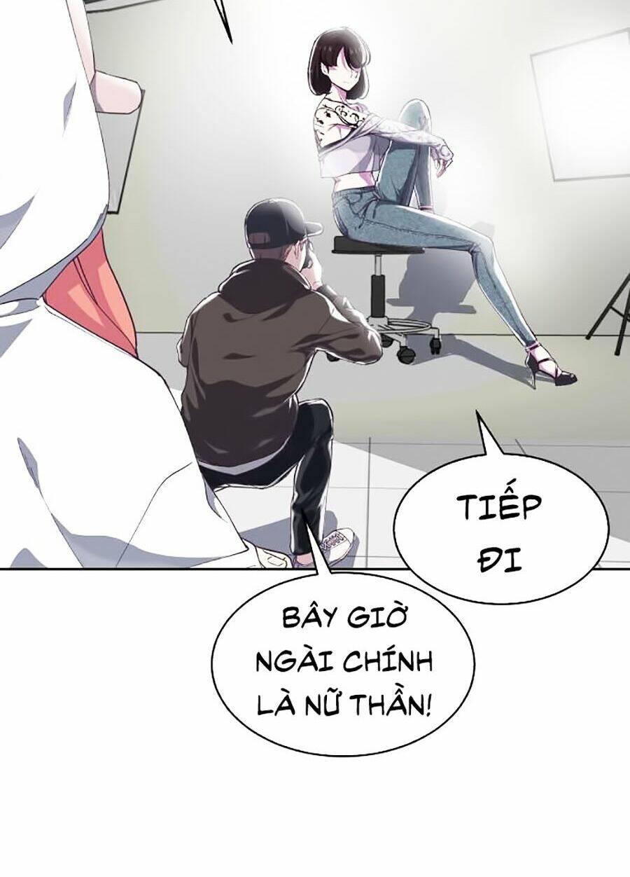 Cậu Bé Của Thần Chết Chapter 71 - Trang 2