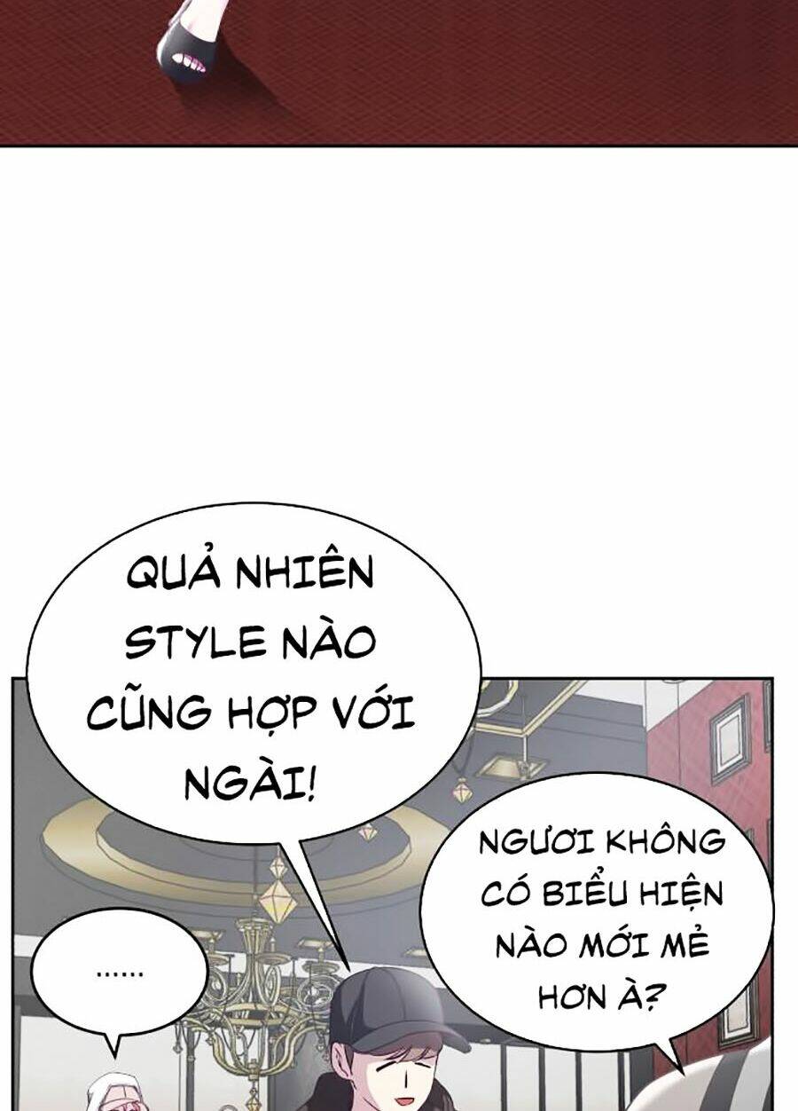 Cậu Bé Của Thần Chết Chapter 71 - Trang 2