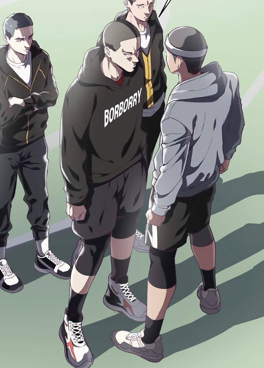 Cậu Bé Của Thần Chết Chapter 71 - Trang 2