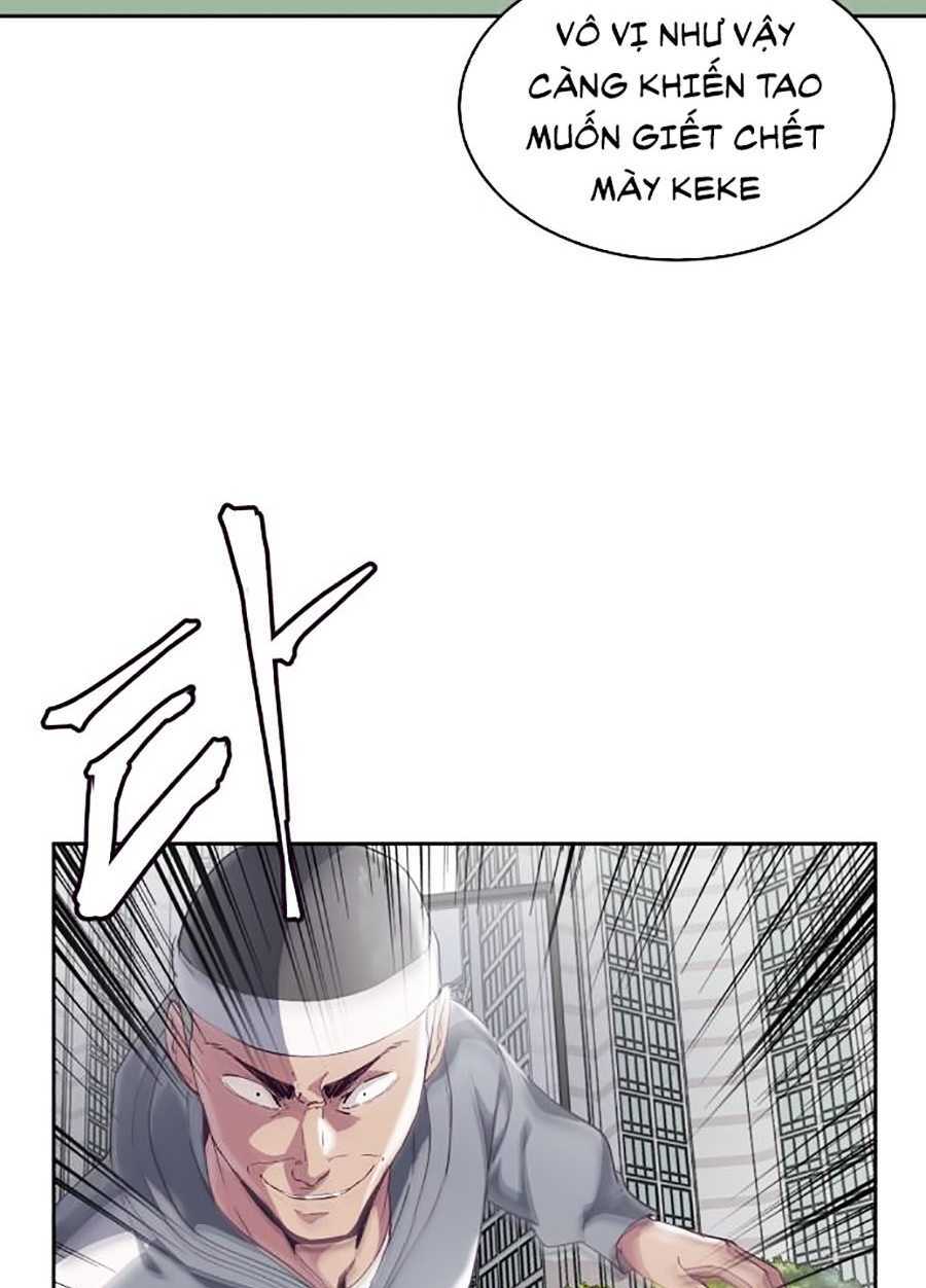 Cậu Bé Của Thần Chết Chapter 72 - Trang 2