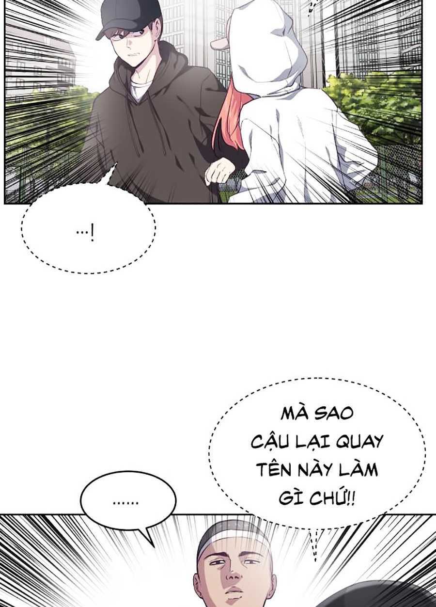 Cậu Bé Của Thần Chết Chapter 72 - Trang 2