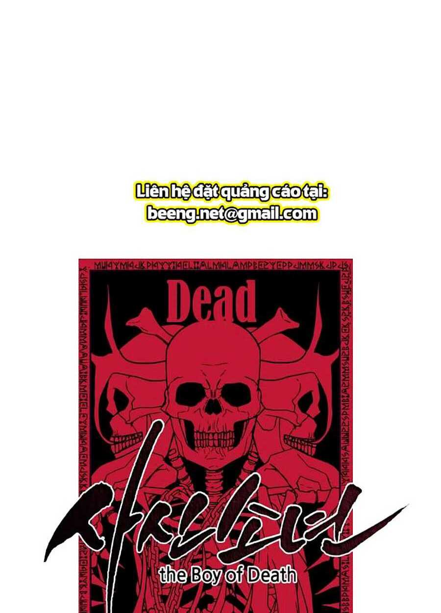 Cậu Bé Của Thần Chết Chapter 72 - Trang 2