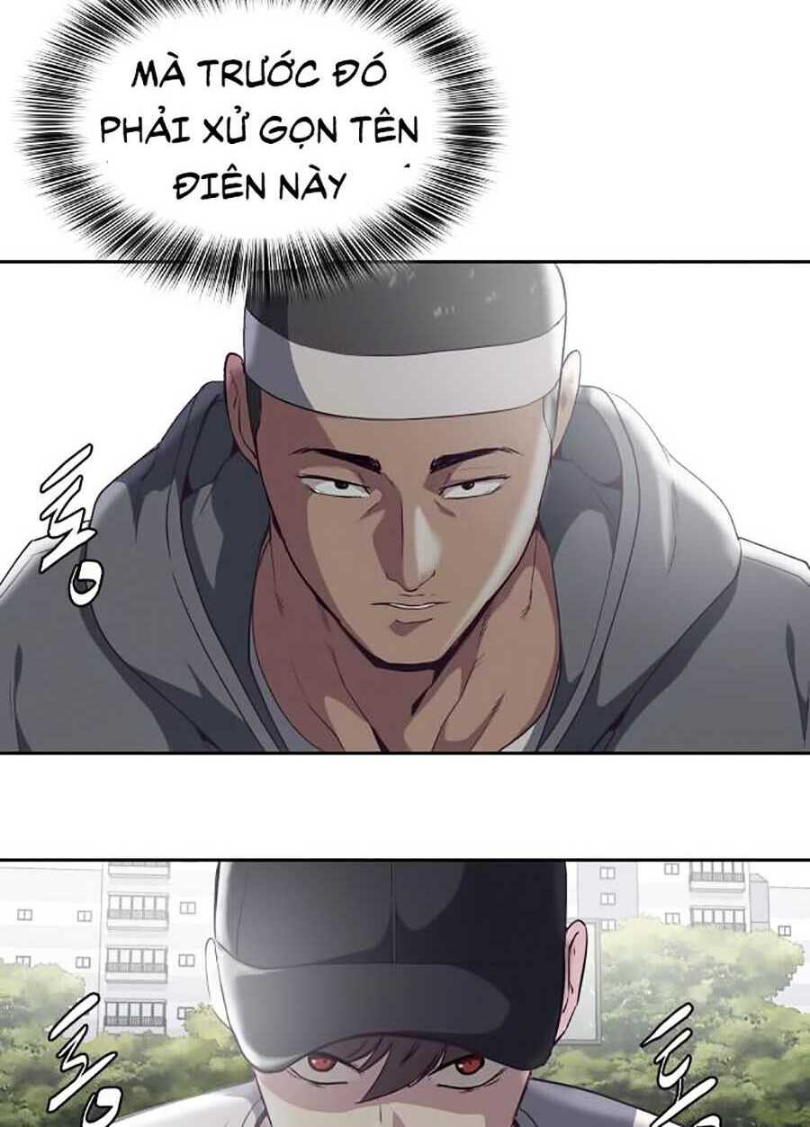 Cậu Bé Của Thần Chết Chapter 72 - Trang 2