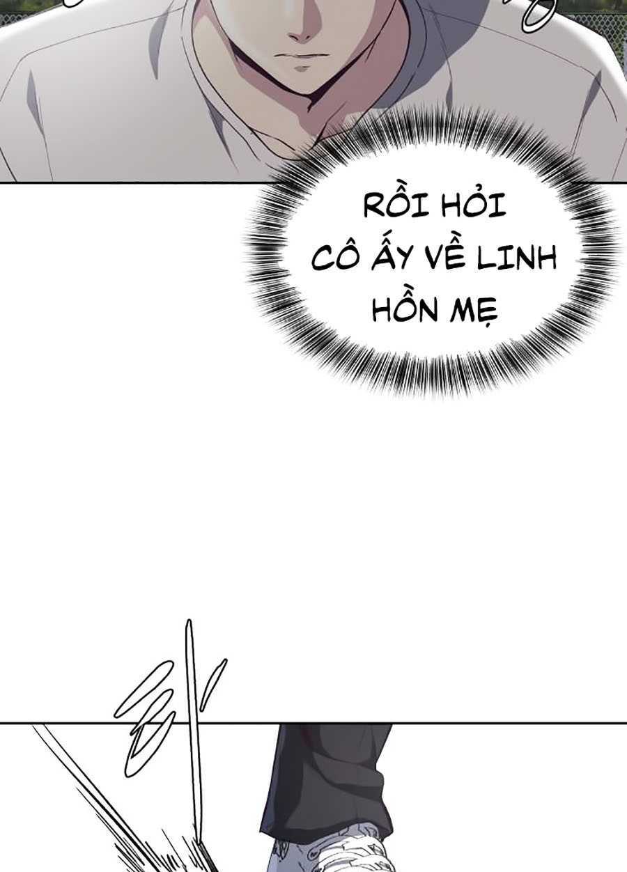 Cậu Bé Của Thần Chết Chapter 72 - Trang 2