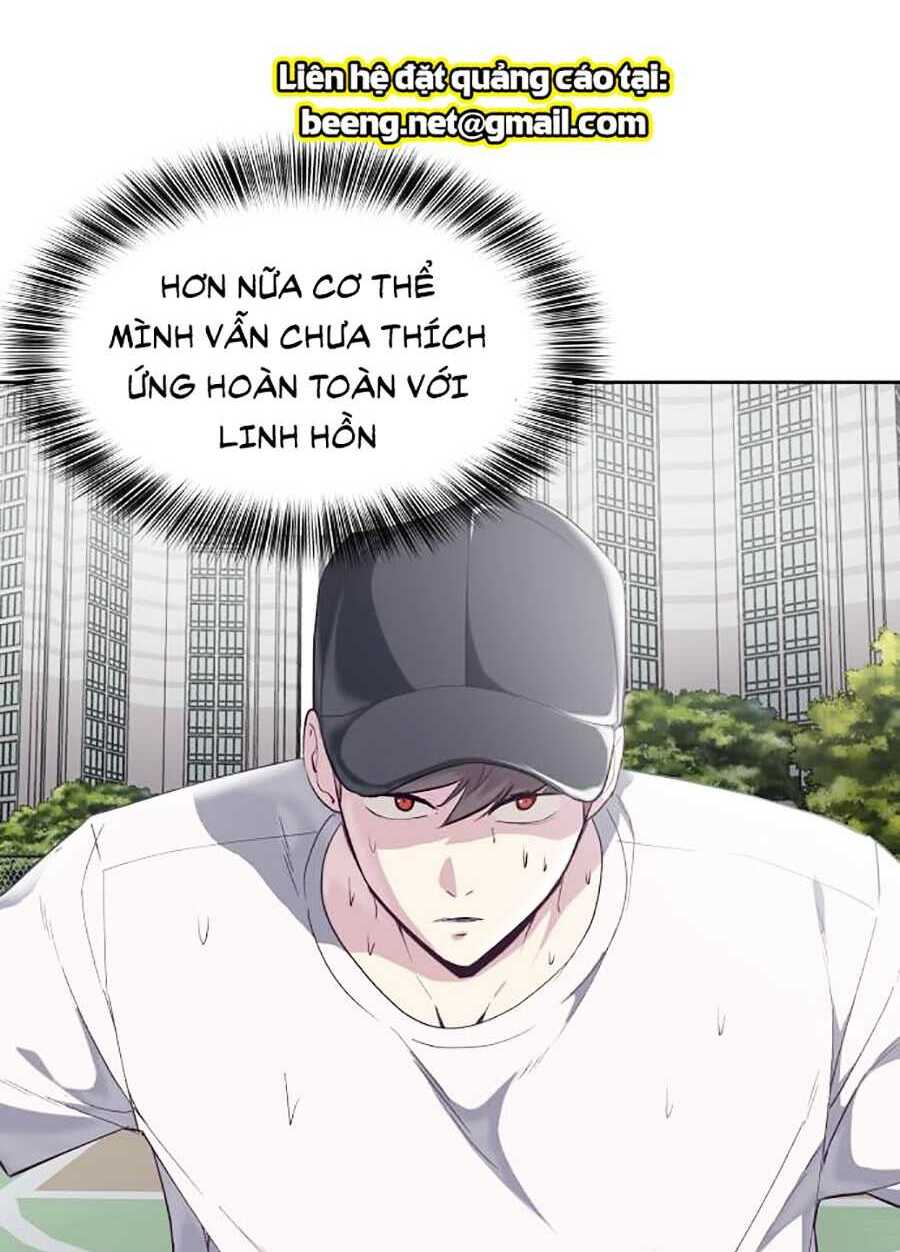 Cậu Bé Của Thần Chết Chapter 72 - Trang 2