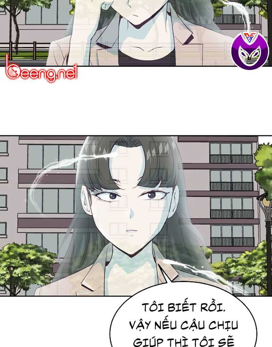 Cậu Bé Của Thần Chết Chapter 73 - Trang 2