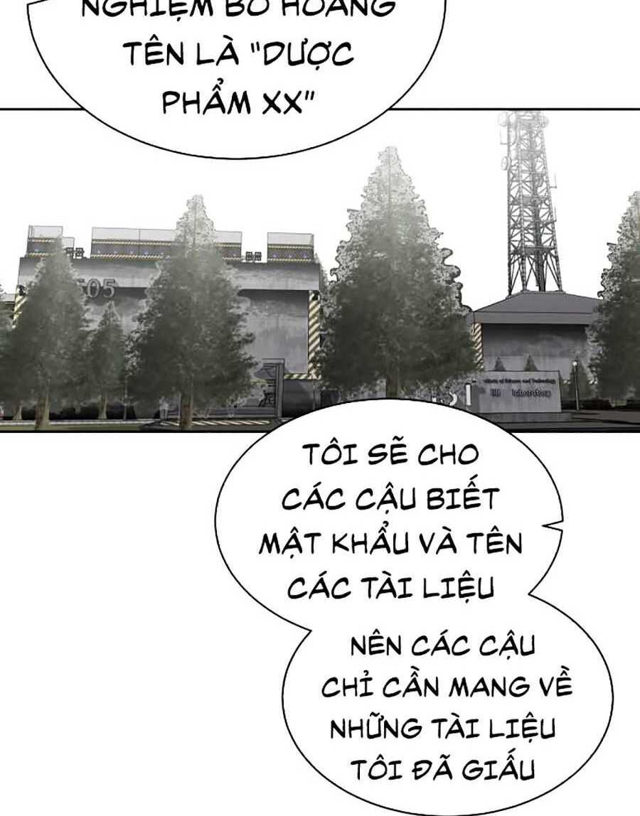 Cậu Bé Của Thần Chết Chapter 73 - Trang 2