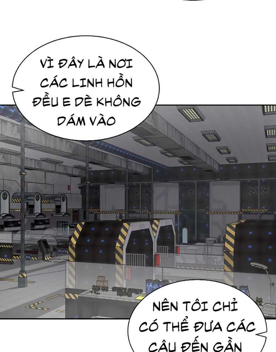 Cậu Bé Của Thần Chết Chapter 73 - Trang 2