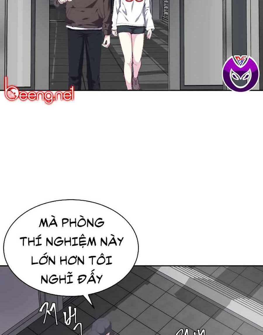 Cậu Bé Của Thần Chết Chapter 73 - Trang 2