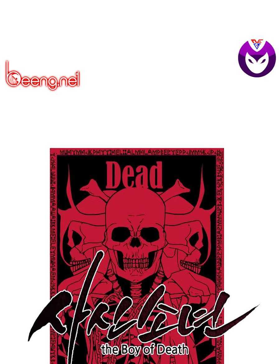 Cậu Bé Của Thần Chết Chapter 74 - Trang 2