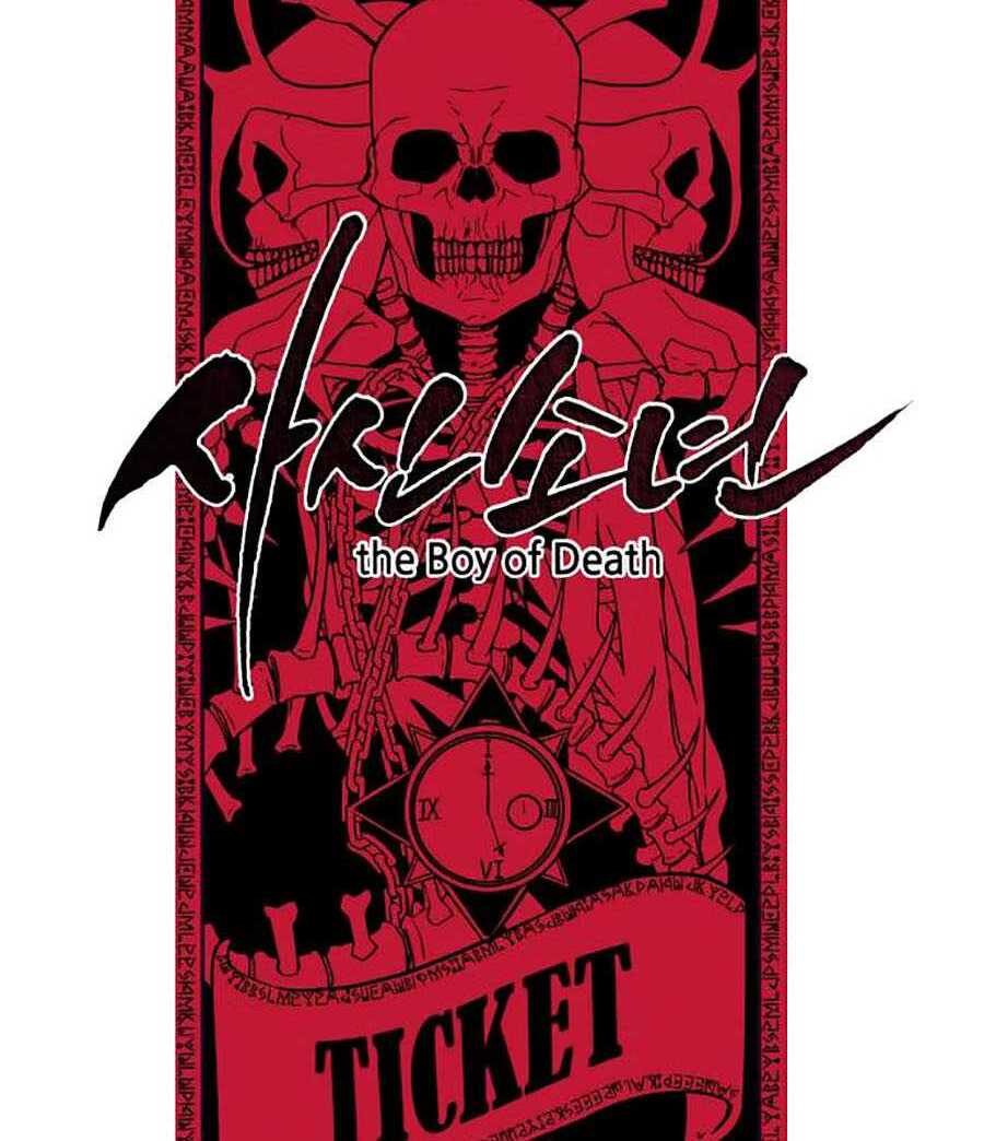 Cậu Bé Của Thần Chết Chapter 75 - Trang 2