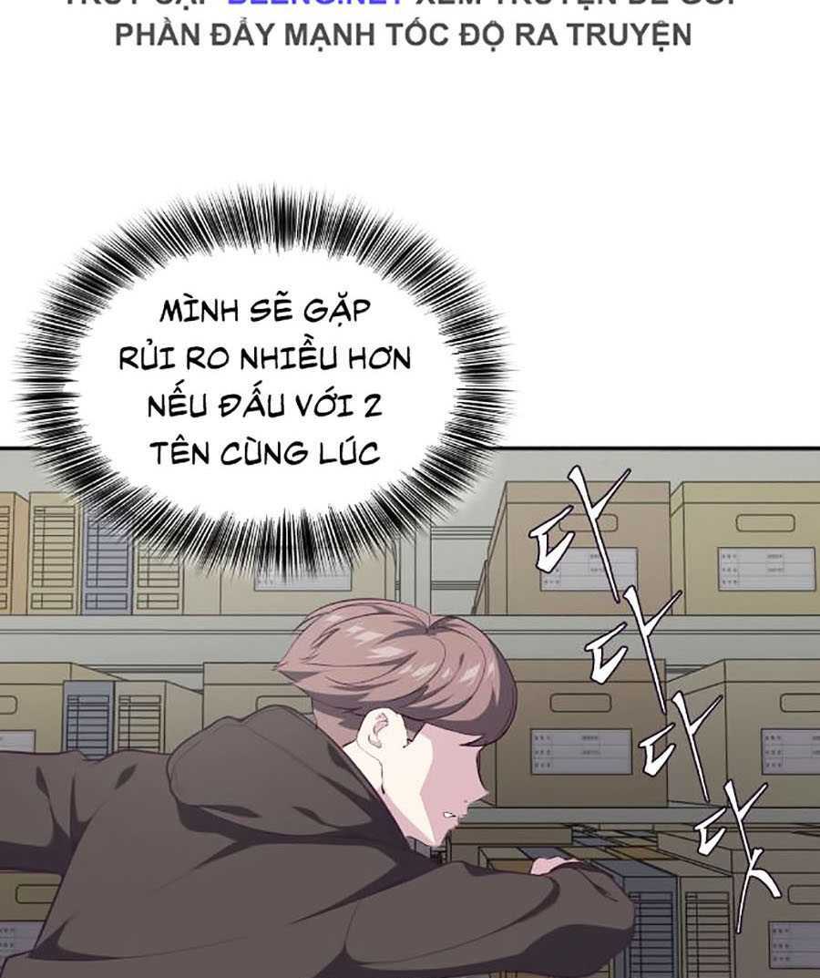 Cậu Bé Của Thần Chết Chapter 75 - Trang 2