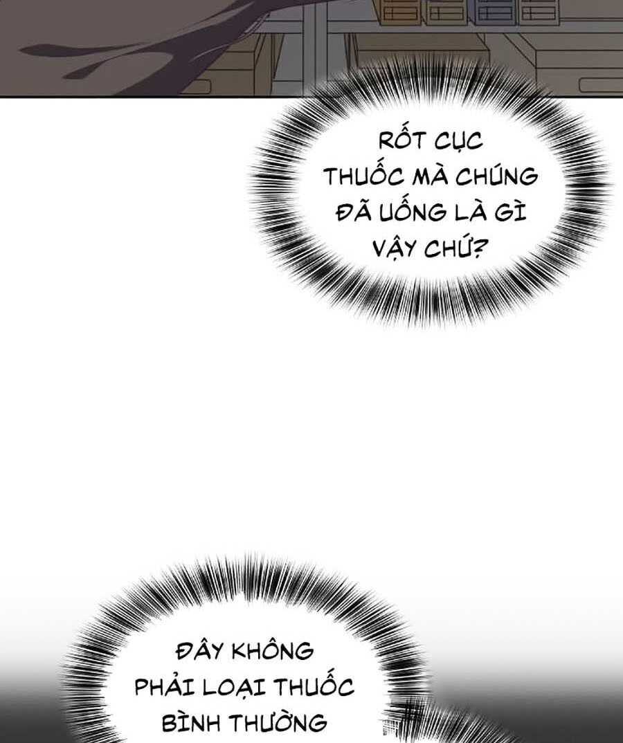 Cậu Bé Của Thần Chết Chapter 75 - Trang 2