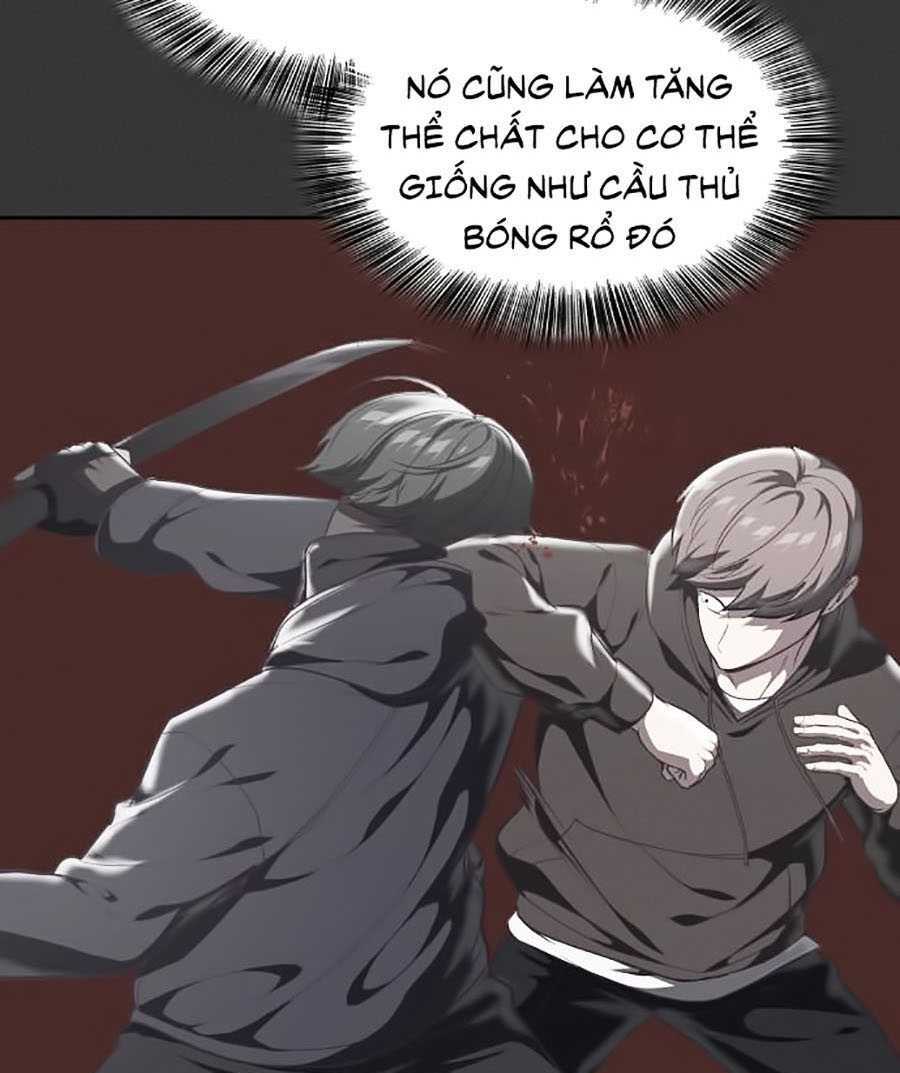 Cậu Bé Của Thần Chết Chapter 75 - Trang 2