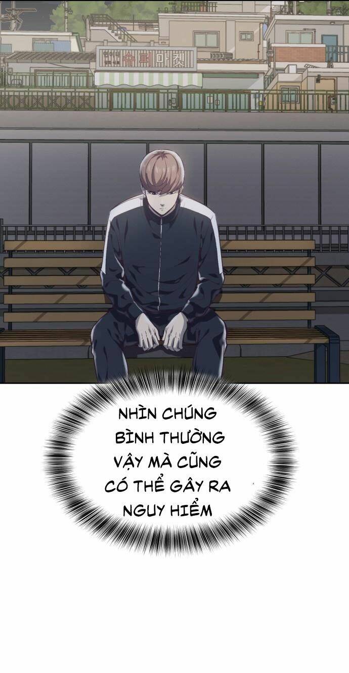 Cậu Bé Của Thần Chết Chapter 76 - Trang 2