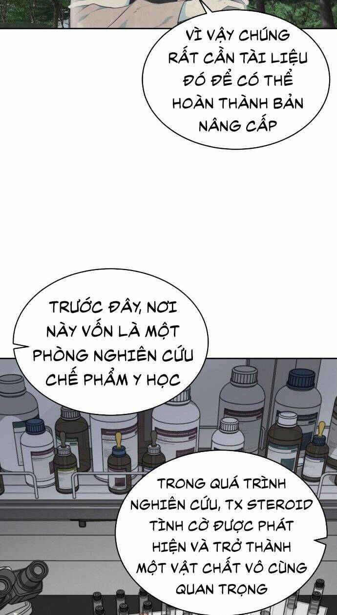 Cậu Bé Của Thần Chết Chapter 76 - Trang 2